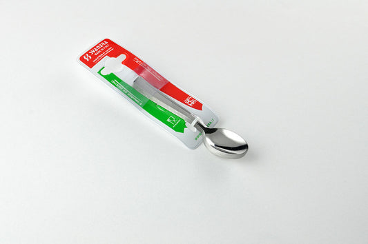 SVANERA 6 CUCCHIAINO MOKA SOLE