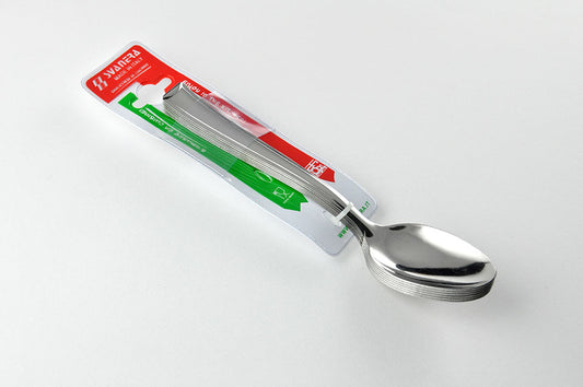 SVANERA 6 CUCCHIAIO TAVOLA SOLE