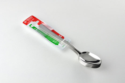 SVANERA 6 CUCCHIAIO FRUTTA SELENA