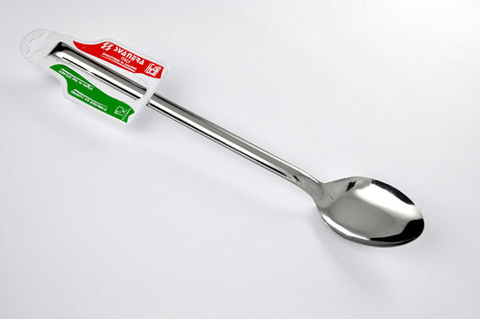 SVANERA CUCCHIAIONE LEGGERO UNIPEZZO LUNGHEZZA 35CM 6