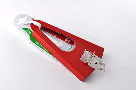 SVANERA APRITUTTO + APRISCATOLE ROSSO