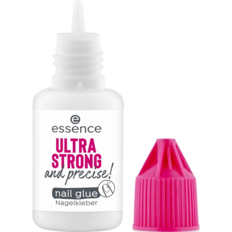 ESSENCE ULTRA STRONG AND PRECISE! COLLA UNGHIE 8GR