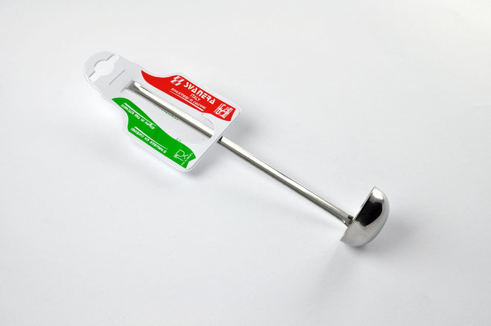 SVANERA MESTOLINO CM4,5 SALDATO LEGGERO