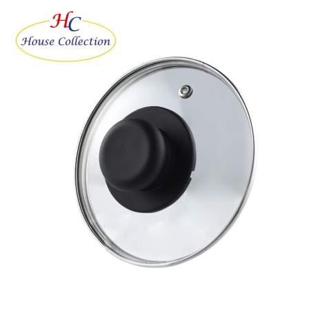 HOUSE COLLECTION COPERCHIO VETRO CM.18