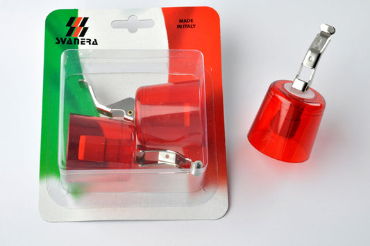 SVANERA 2 TAPPO ESPANSIONE CON PRESA SOFT