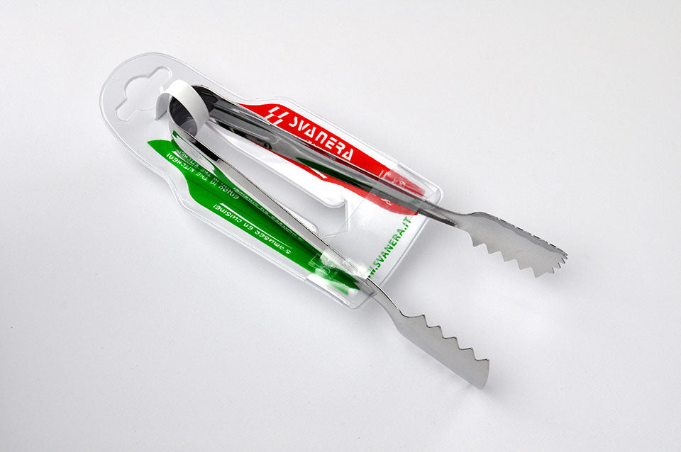 SVANERA MOLLA GHIACCIO LEGGERA LUNGHEZZA 16CM