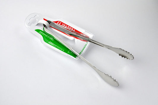 SVANERA MOLLA GHIACCIO INOX PESANTE CM19