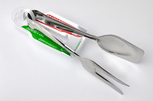 SVANERA MOLLA SERVIRE LEGGERA LUNGHEZZA 21CM