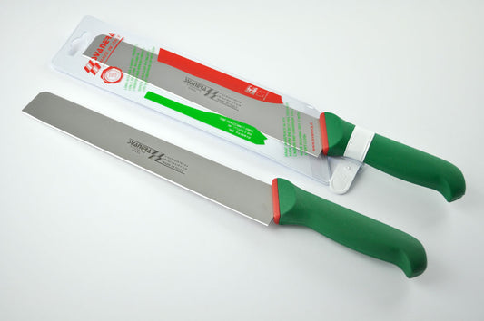 SVANERA COLTELLO SALUMI MM2 CM24 ITALY