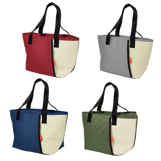 KASAVIVA PREMIUM BORSA TERMICA LT.6,5 COLORI ASSORTITI
