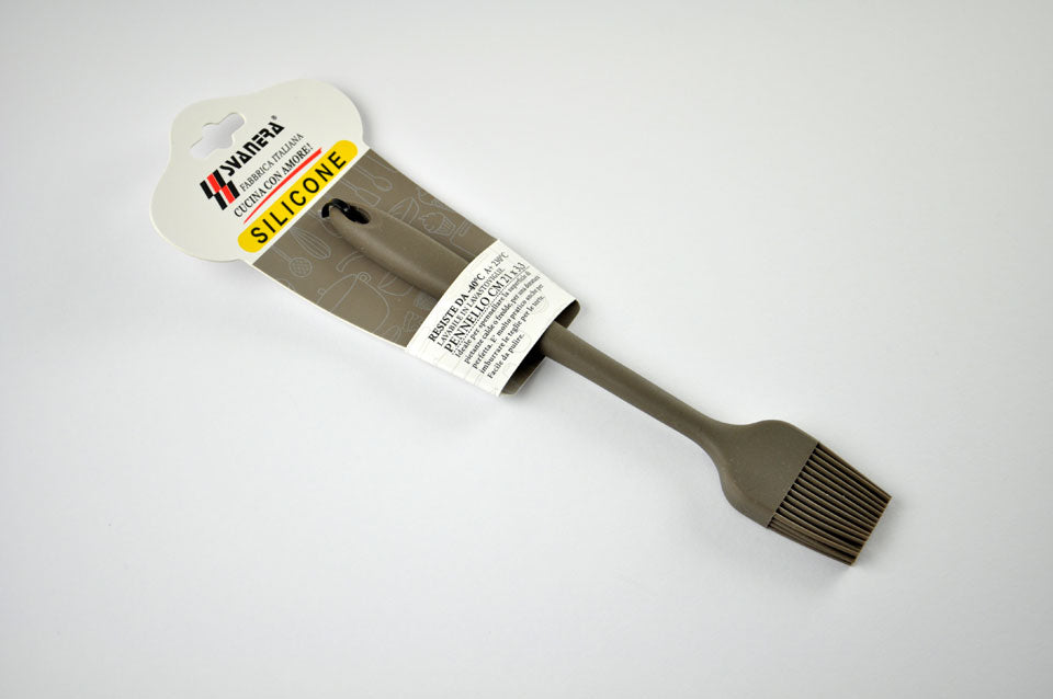 SVANERA SILICONE PENNELLO CM21X3,3 SILICONE