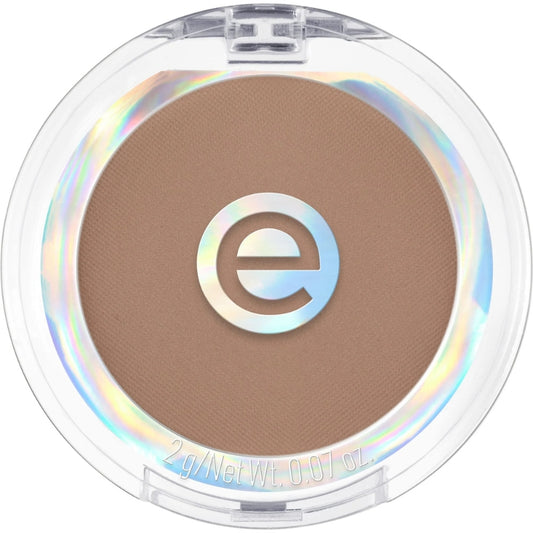 ESSENCE OMBRETTO MONO MATTE 02 NEUTRAL BROWN