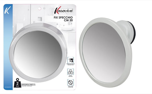 KASAVIVA FIX SPECCHIO CM.20