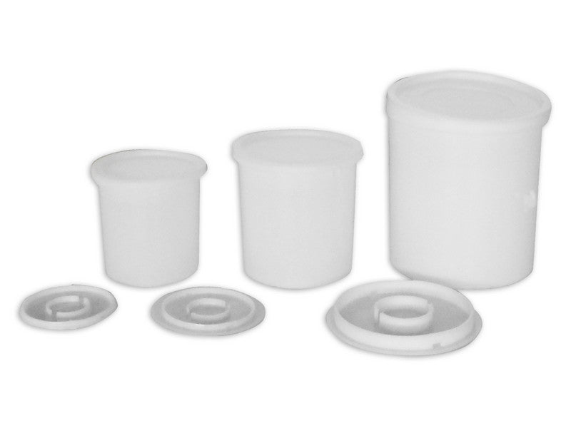 SCUDIERI LPS SALATOIO 20LT BIANCO