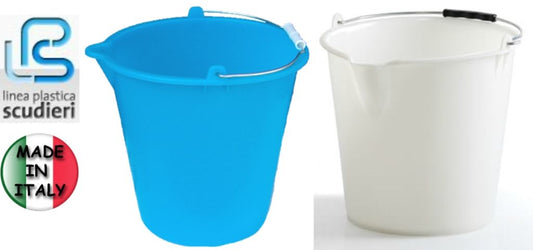 SCUDIERI LPS SECCHIO CON BECCO LT.10