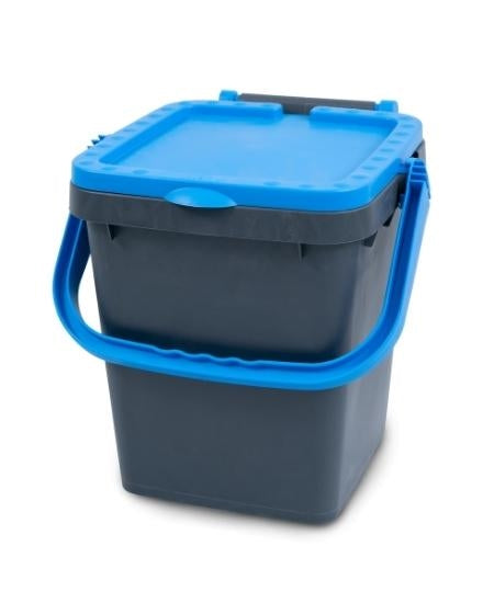 ECOPLAST ECOPLUS LT.20 ECP20 BLU