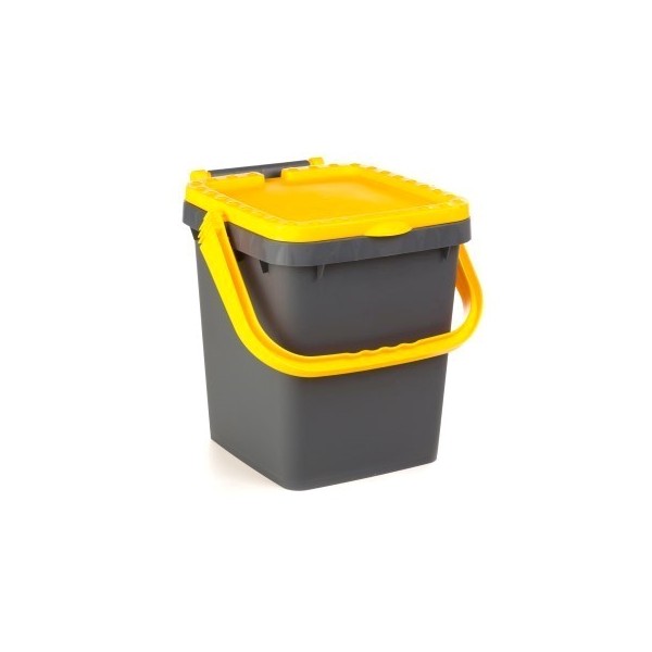 ECOPLAST ECOPLUS LT.20 GIALLO ECP20