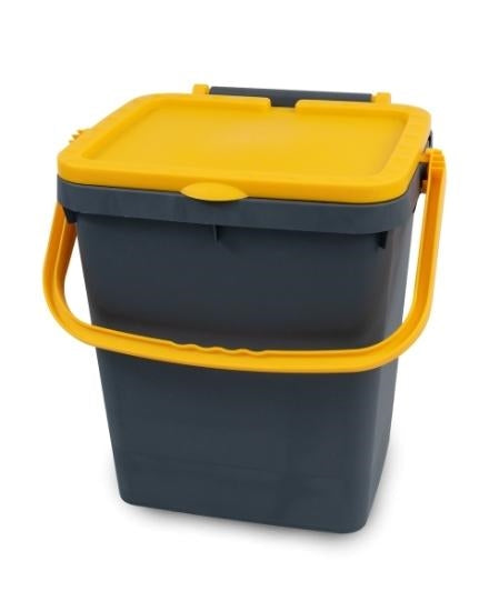 ECOPLAST ECOPLUS LT.35 ECP35 GIALLO OCRA