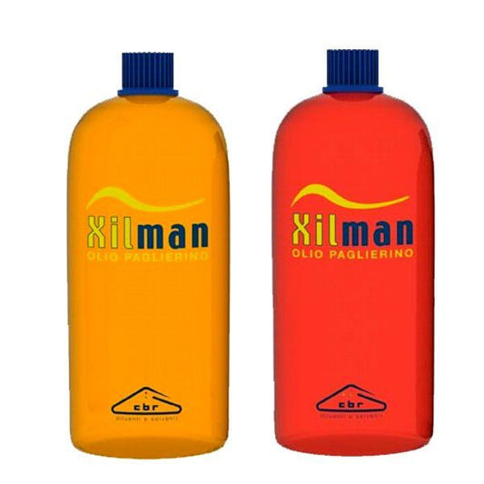 CBR XILMAN OLIO PAGLIERINO 1L