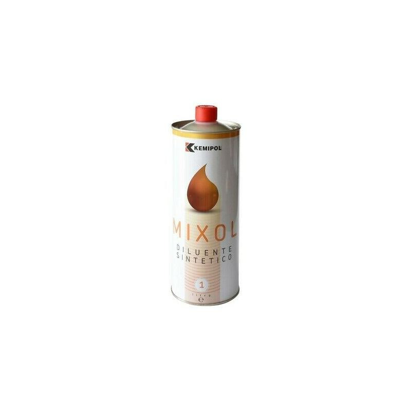 KEMIPOL MIXOL DILUENTE SINTETICO 1LT