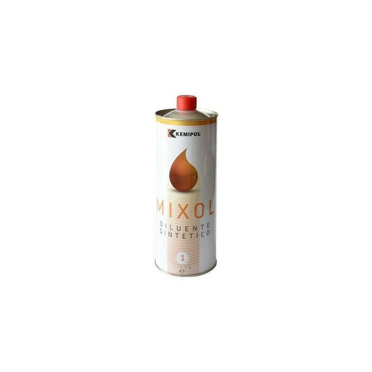 KEMIPOL MIXOL DILUENTE SINTETICO 1LT