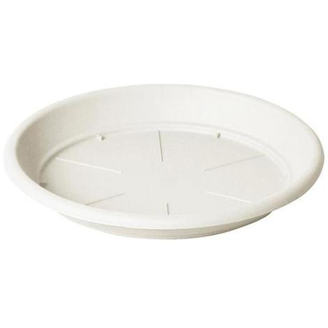 BAMA SOTTOVASO TONDO BIANCO CM.35 25108
