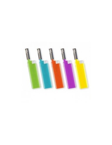 ACCENDIGAS COLOR PROF CON CALAMITA