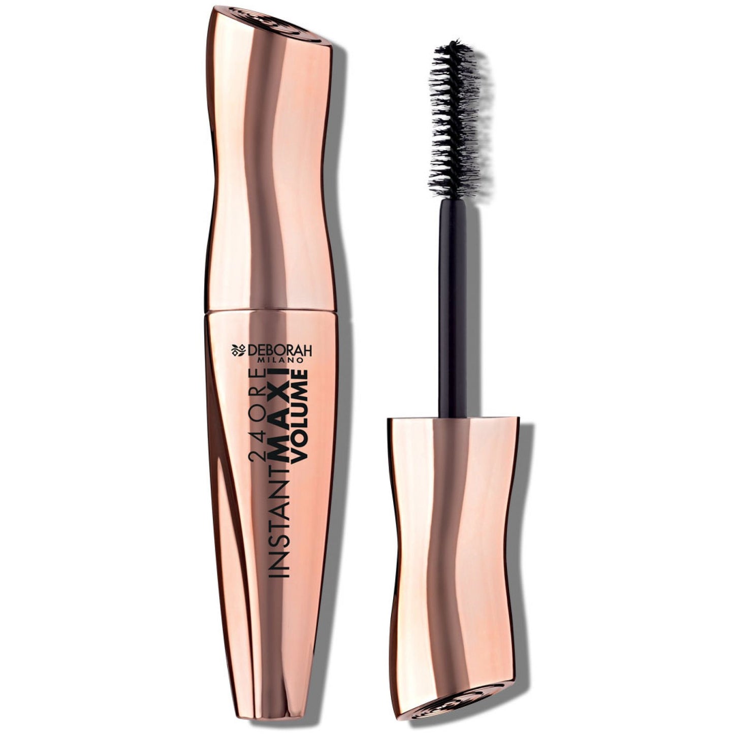 DEBORAH 24H INSTANTMAXI VOLUME BLACK