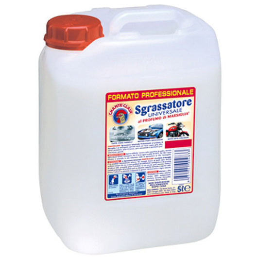 CHANTECLAIR SGRASSATORE UNIVERSALE 5L MARSIGLIA