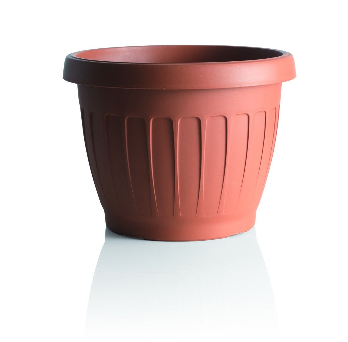 BAMA VASO TERRA COTTO CM.35 30087