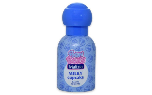 MALIZIA BON BONS EDT 50ML MILKY CUPCAKE