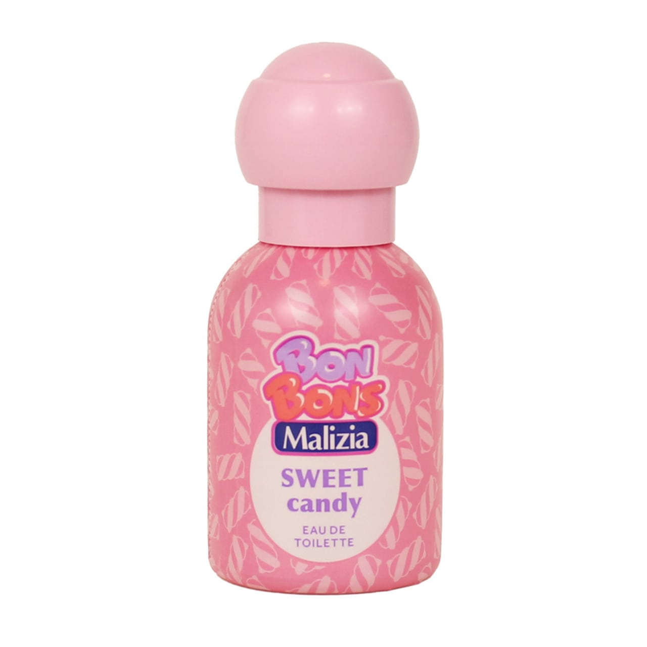 MALIZIA BON BONS EDT 50ML SWEET CANDY