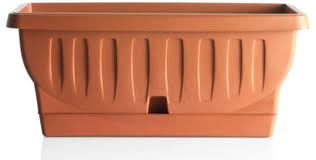 BAMA FIORIERA NATURA COTTO CM.40 30202