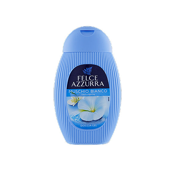 FELCE AZZURRA DOCCIA GEL 250ML MUSCHIO BIANCO