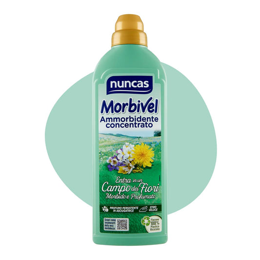 NUNCAS MORBIVEL AMMORBIDENTE CONCENTRATO 750ML CAMPO DEI FIORI