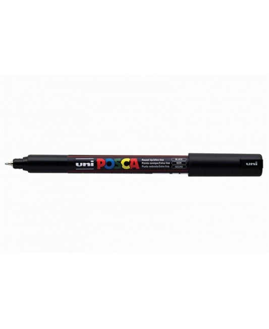 UNIPOSCA 0,7 NERO