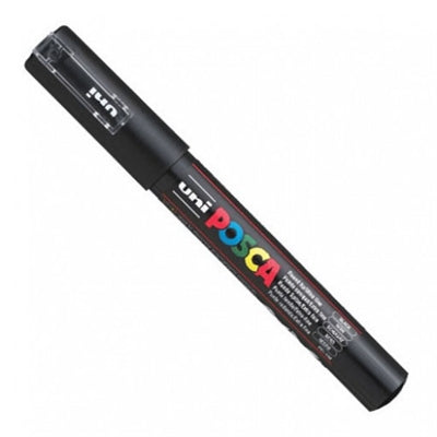 UNIPOSCA 1,8-2,5 NERO
