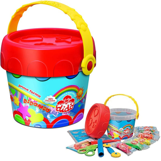 FILA DIDO' PRIME FORME SECCHIELLO MEDIO