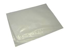 CARTA VELINA 24 FOGLI BIANCA 50X76