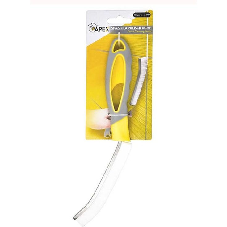 APEX SPAZZOLA PULISCIFUGHE CM.28