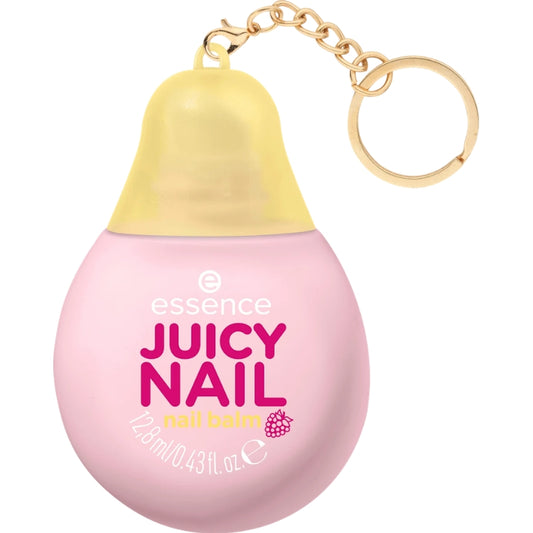 ESSENCE JUICY NAIL BALSAMO UNGHIE 01
