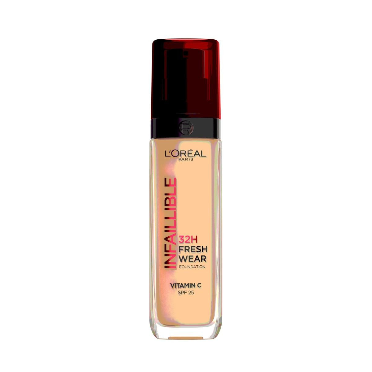L'OREAL FONDOTINTA INFAILLIBLE 32H FRESH WEAR 235 HONEY
