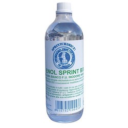 SPRINTCHIMICA OLIO DI VASELLINA ENOL SPRINT B/50 1L