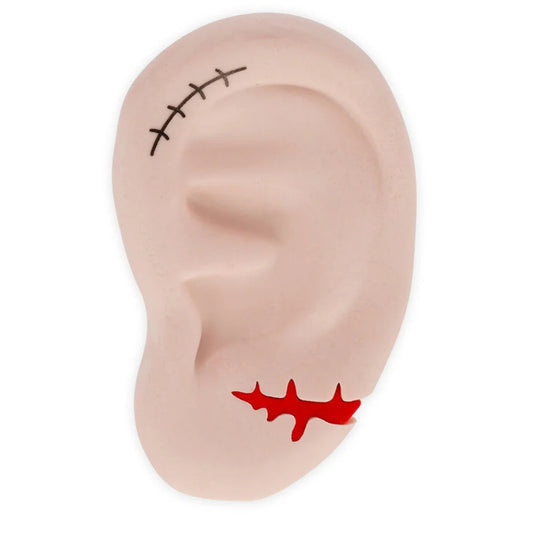 LEGAMI MILANO HALLOWEEN EAR WE GO AGAIN GOMMA PROFUMATA EAR