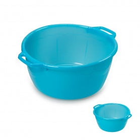 DUPLAST BACINELLA VULCANO TONDA D.35 17L