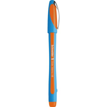 SCHNEIDER SLIDER MEMO XB ARANCIO