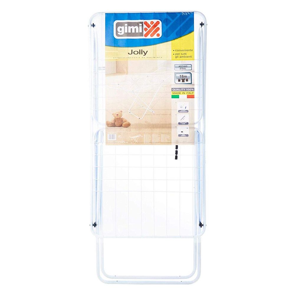 GIMI STENDINO JOLLY 18M