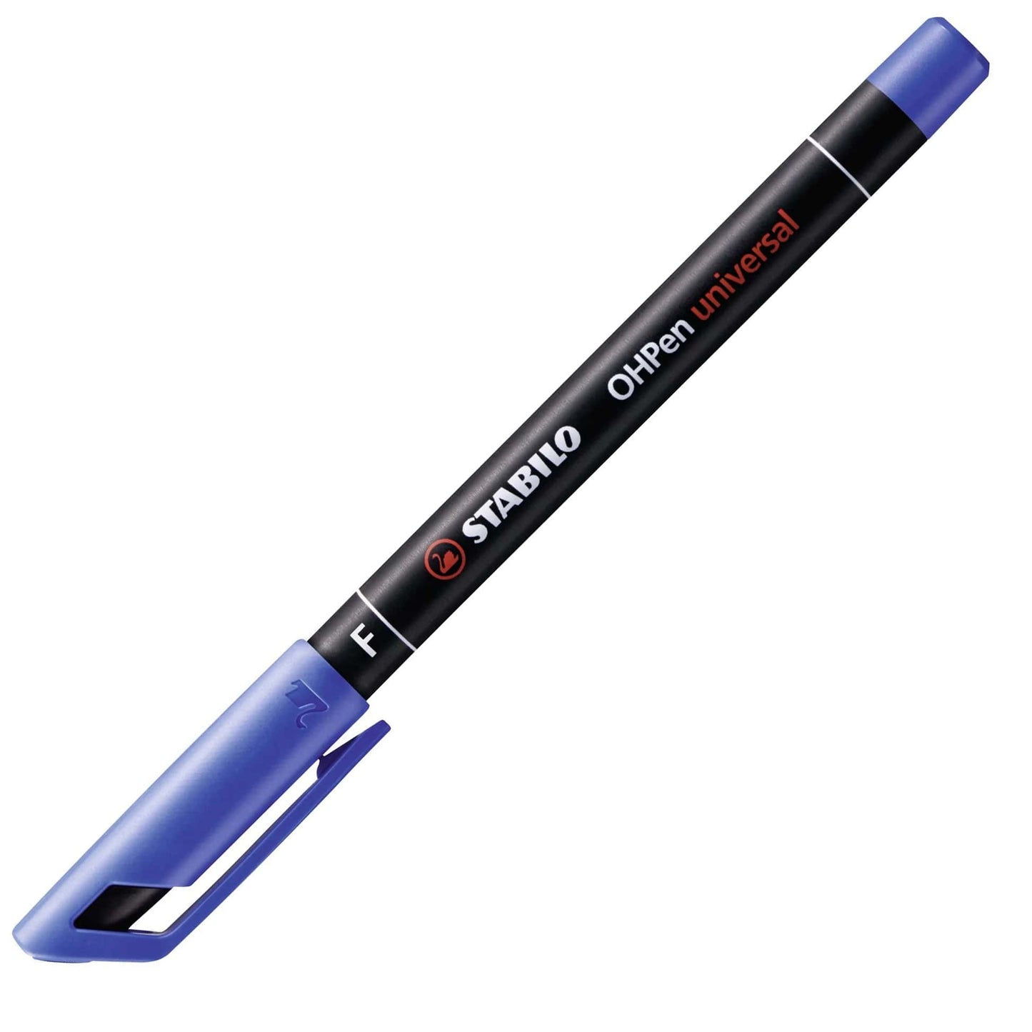 STABILO OHPEN UNIVERSAL F BLU