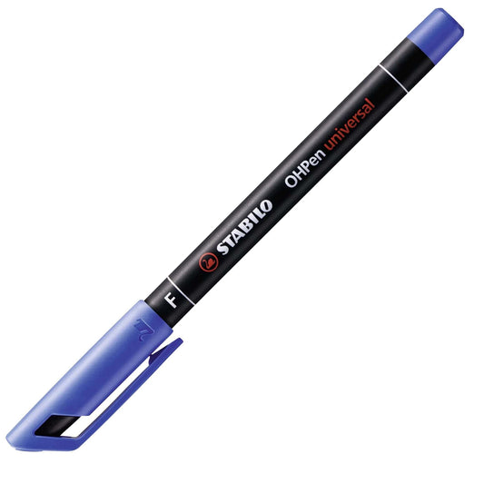 STABILO OHPEN UNIVERSAL F BLU