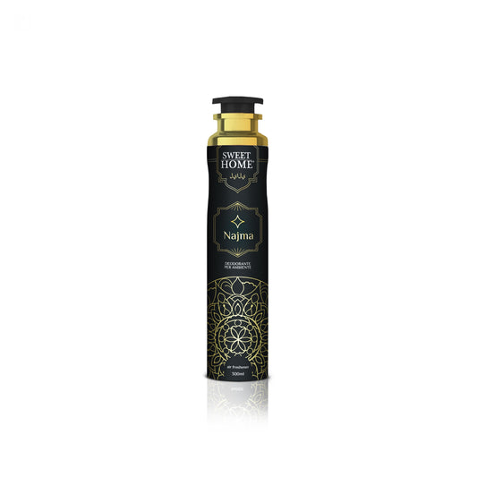 SWEET HOME ARABO LAYALI DEODORANTE PER AMBIENTE 300ML NAJMA